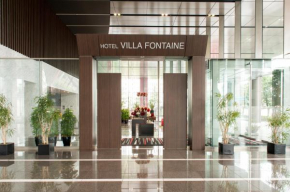  Hotel Villa Fontaine Grand Tokyo-Tamachi  Кото